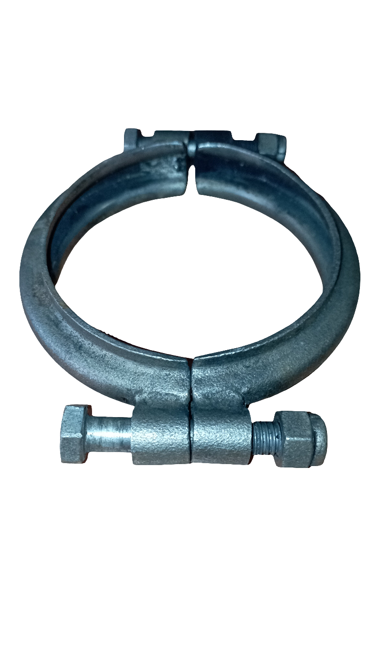 Collare di fissaggio