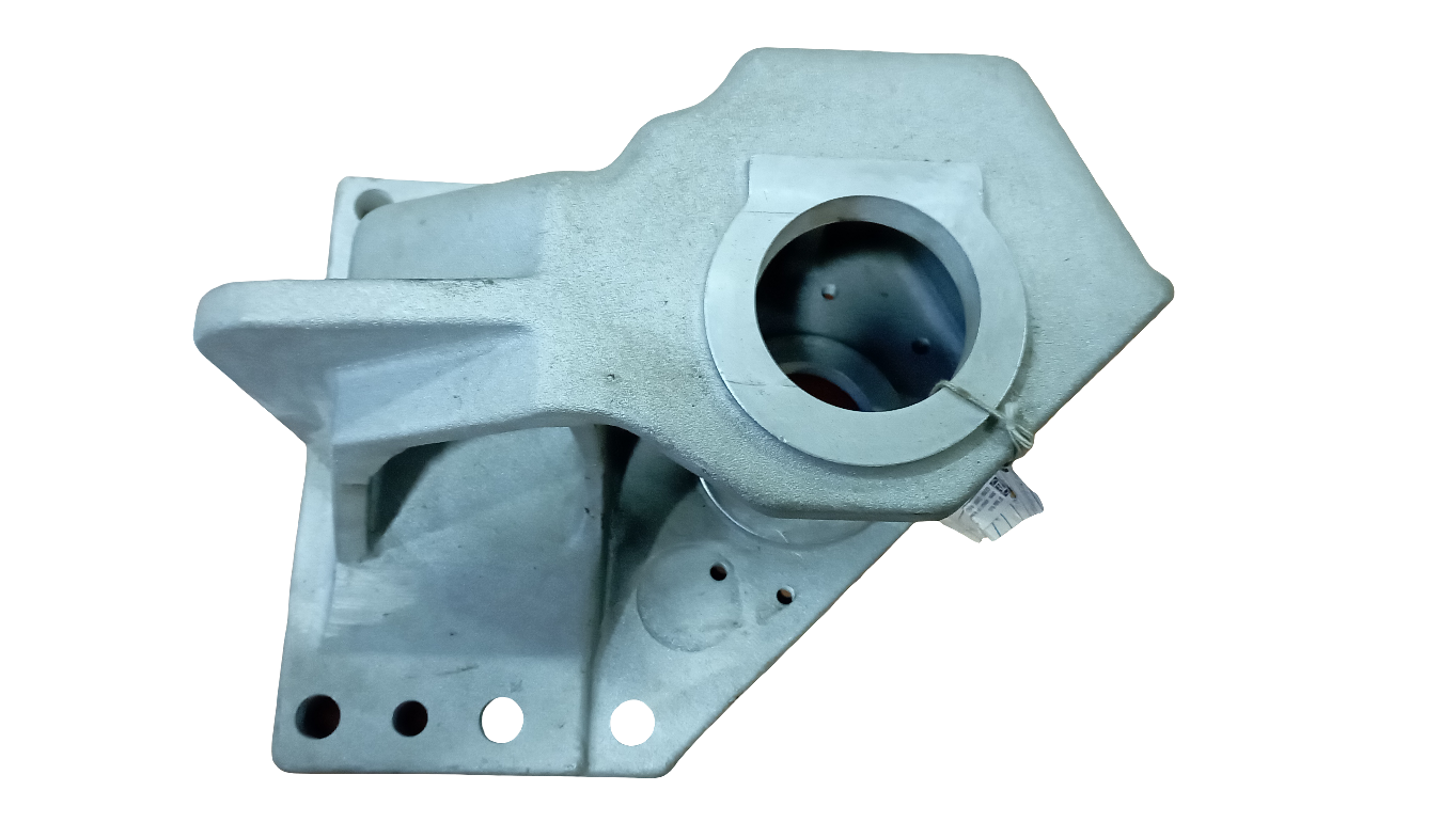 Cappello cuscinetto invertitore ZF BW