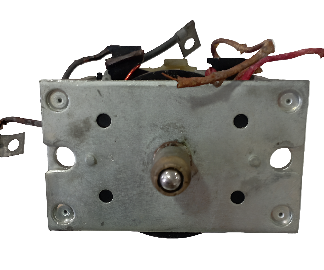 Solenoide 24 V Bosch 0 331 450 005