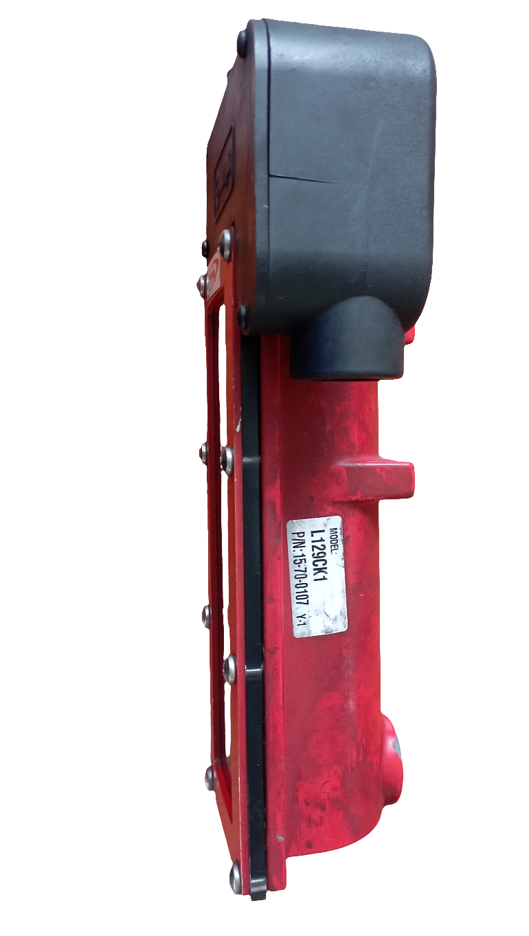 Interruttore di livello Murphy L129CK1