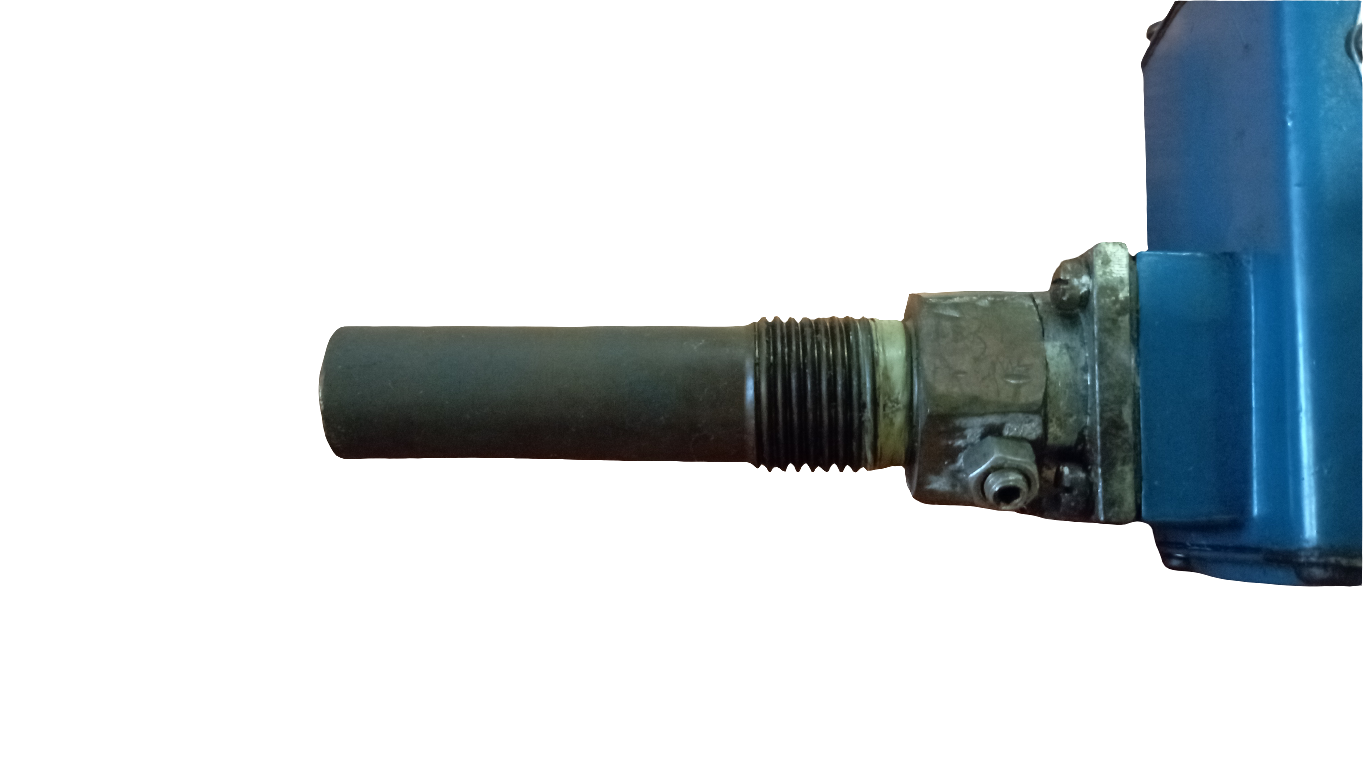 Termostato temperatura Amot control 4140DK1E00CE4-EE Intervallo interruttore termico 83-104°(attacco lungo)