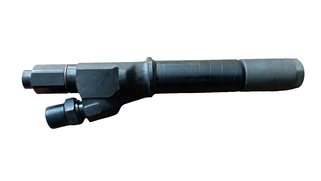 Polverizzatore completo per motori IVECO