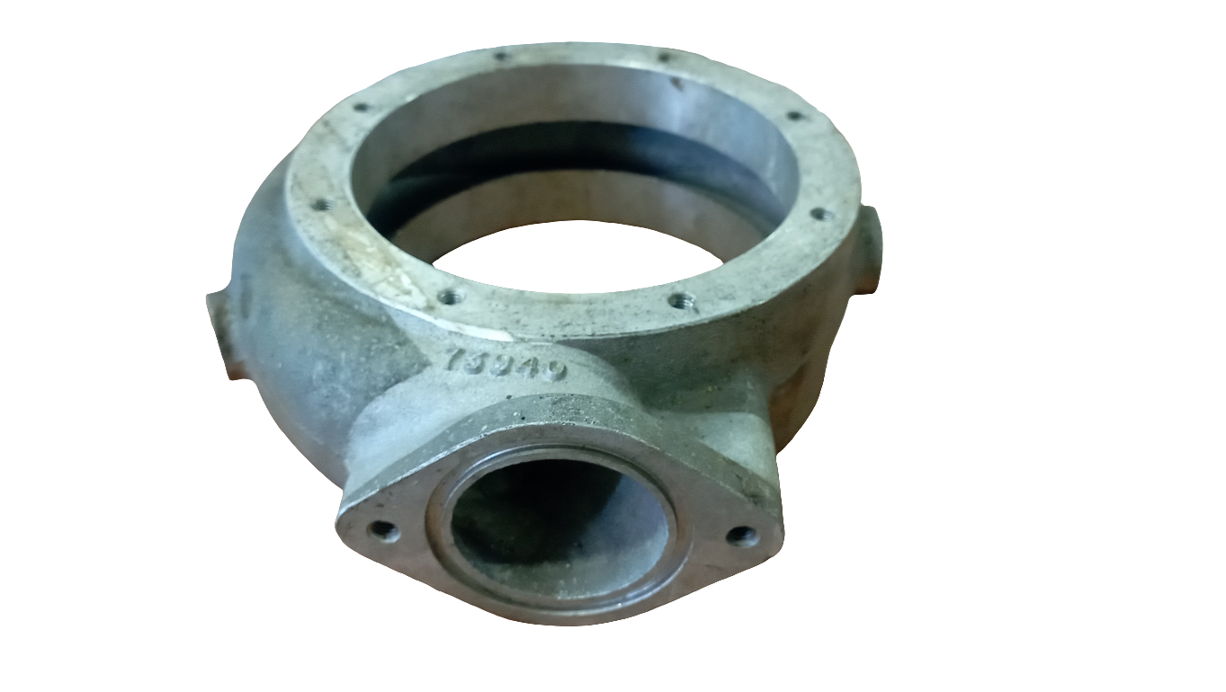 Corpo pompa Isotta Fraschini serie ID36