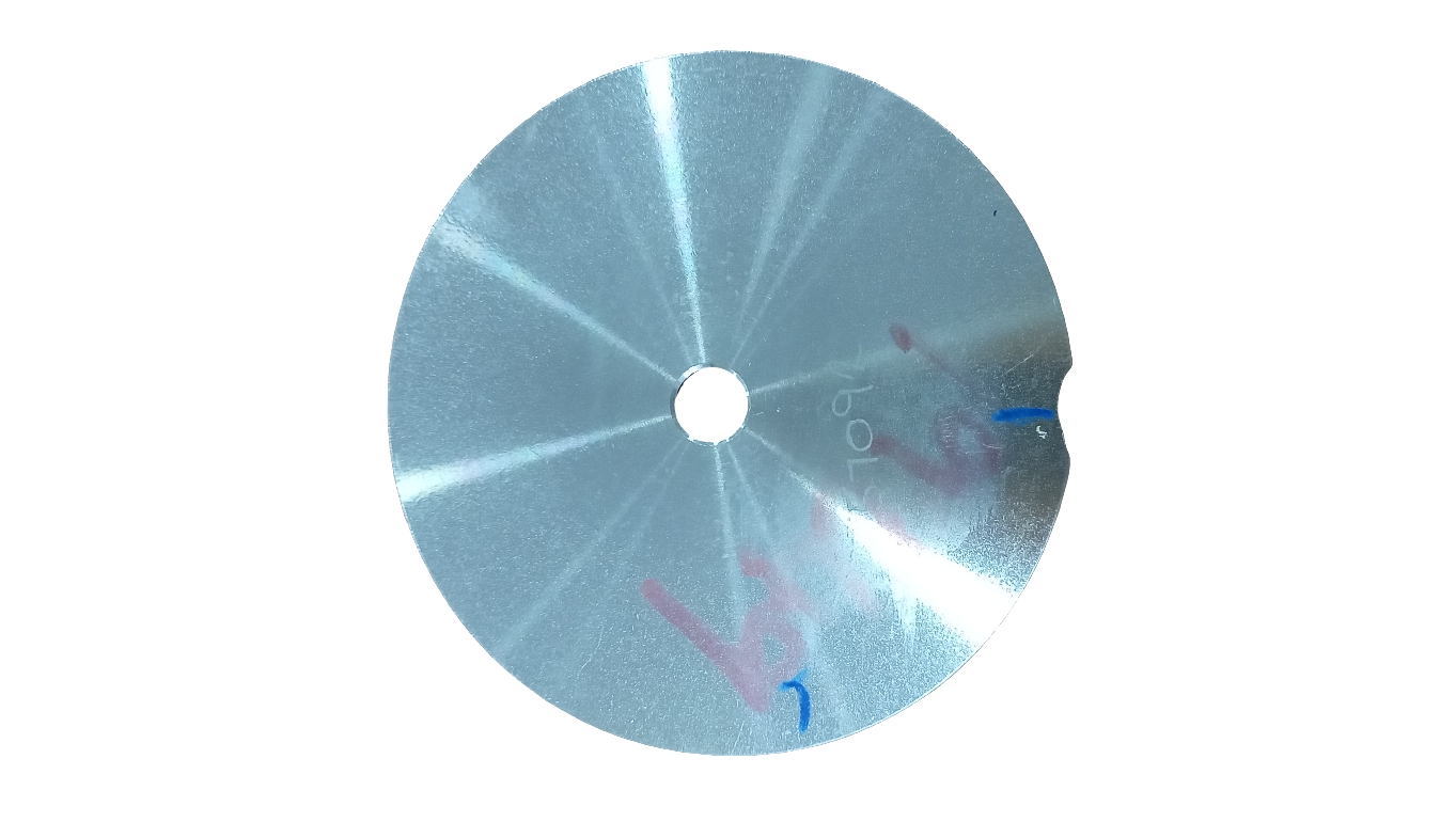 Girante compressore codice 57092