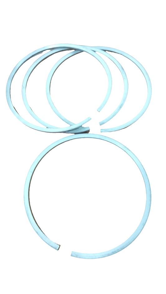 Segmenti - fasce elastiche 145x4x3x6 Fiat Iveco 4678572, 4691199, 4762583, 1901483, 1908719, 1901793, 1901990