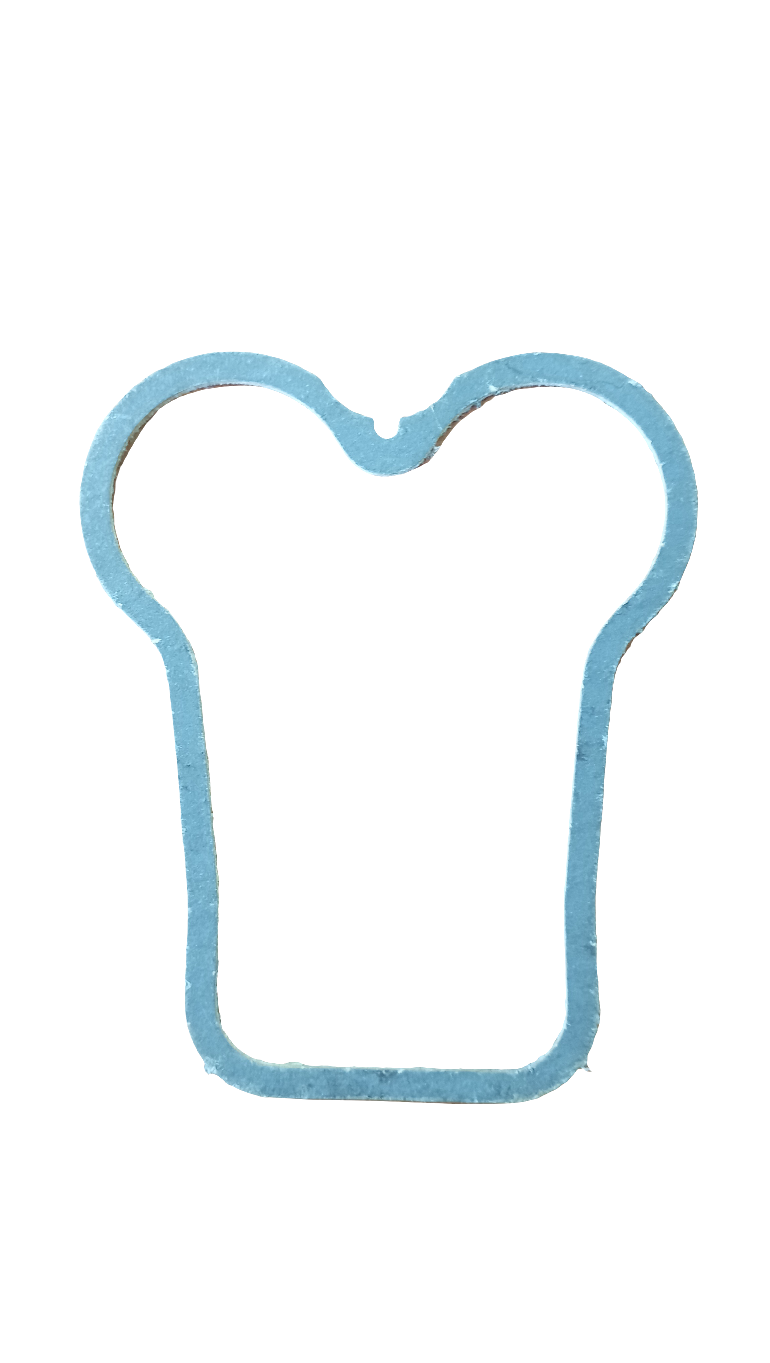 Guarnizione coperchio punterie MWM D226