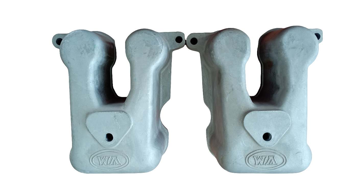 Coperchio testata motori VM