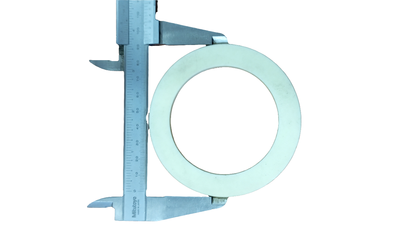 Dischi DEUTZ, misure in foto