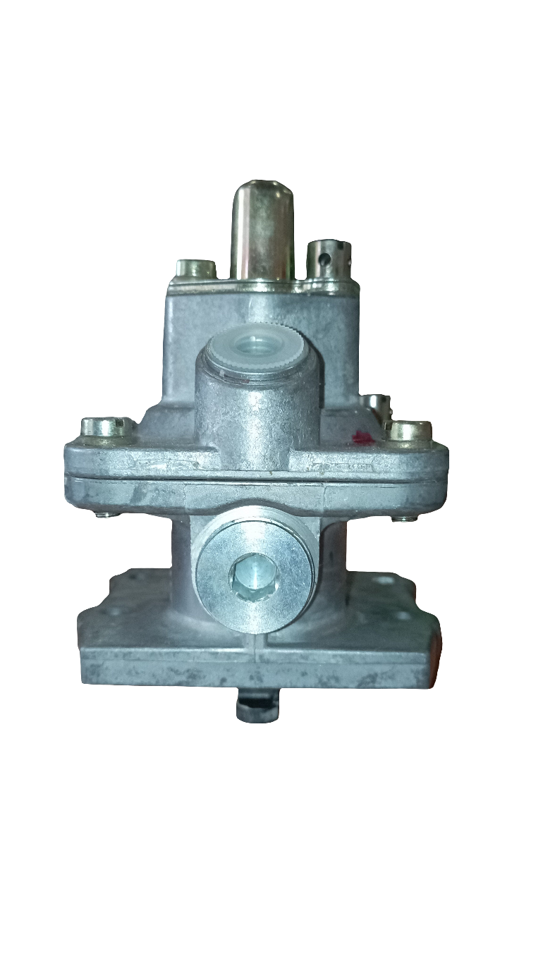 Regolatore di velocità Bosch per motori Isotta Fraschini serie 1306