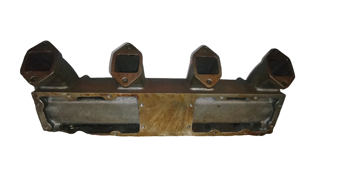Collettore acqua motore VM