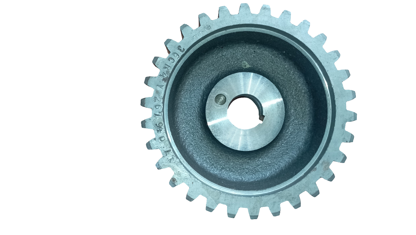 Ingranaggio per motori DEUTZ