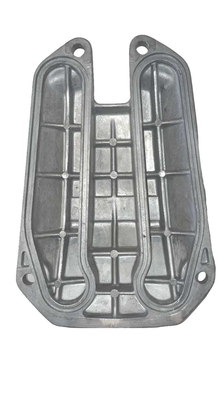 Coperchio Punteria Riferimento Iveco n. 4696561