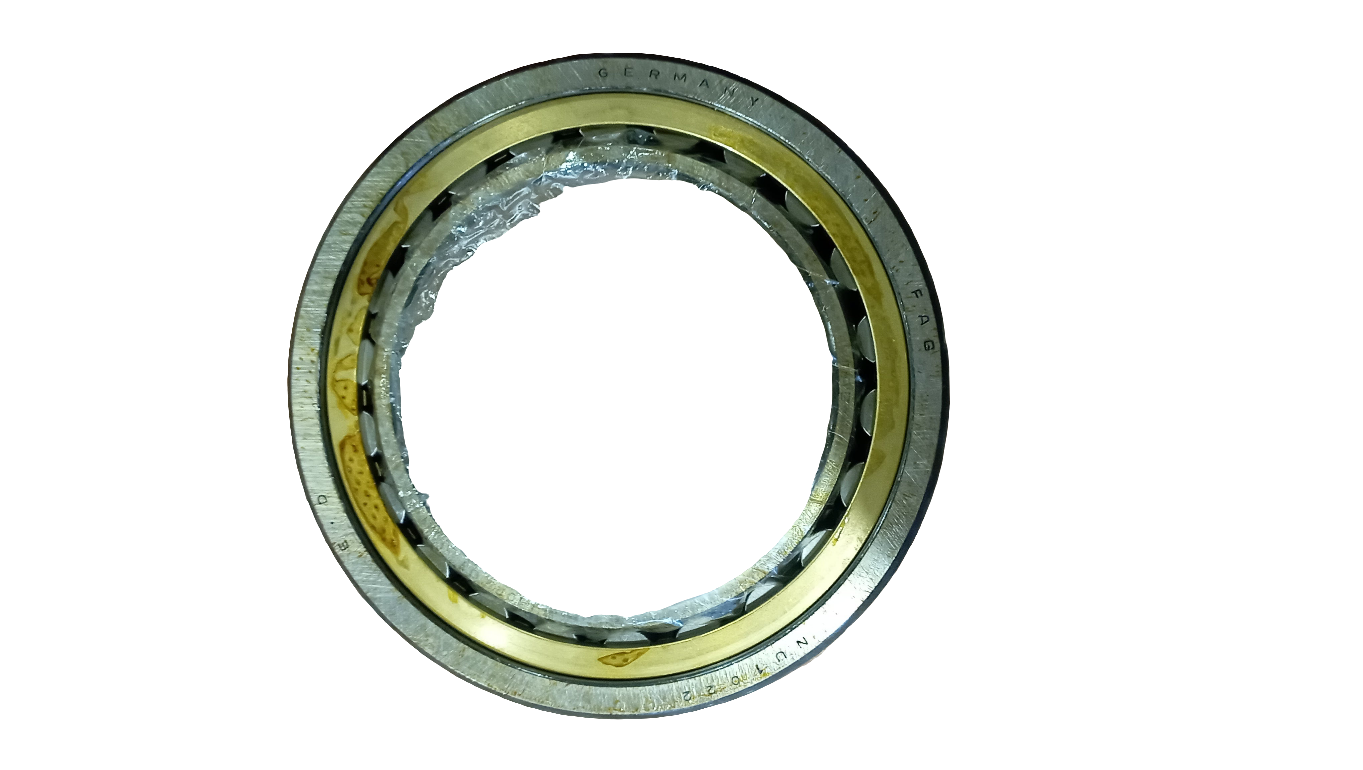 Cuscinetto a rulli cilindrici NJ1022 -MPA C3 FAG