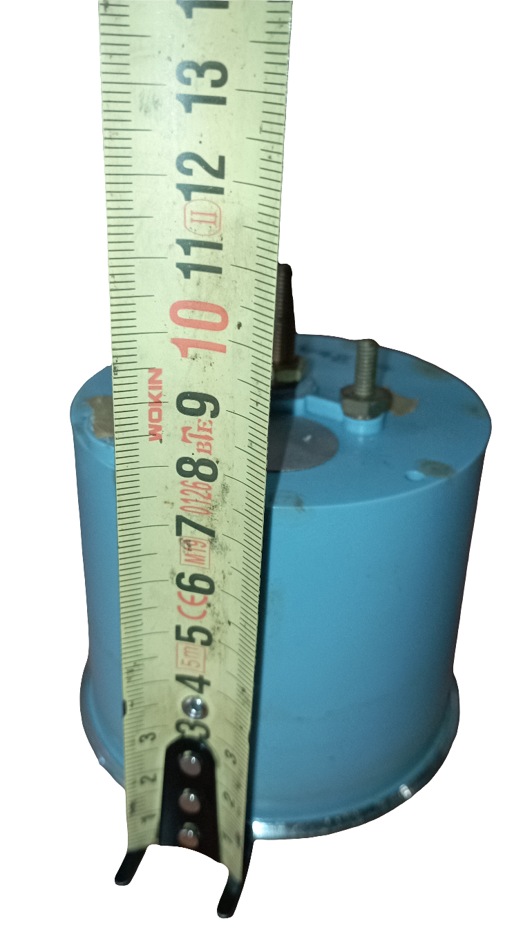 Contagiri STEWART WARNER 994-E 3500 RPM