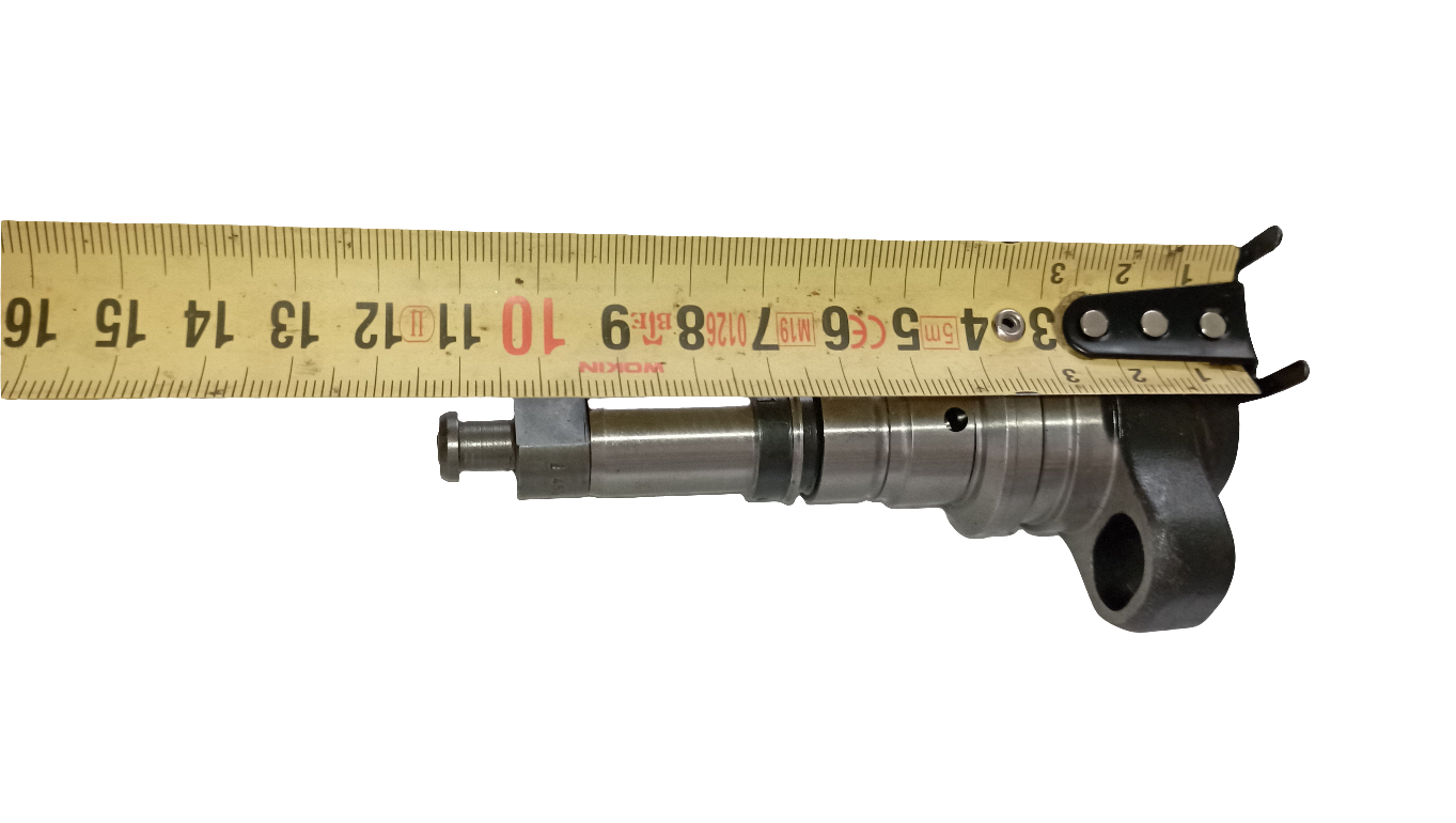 Pompa iniezione