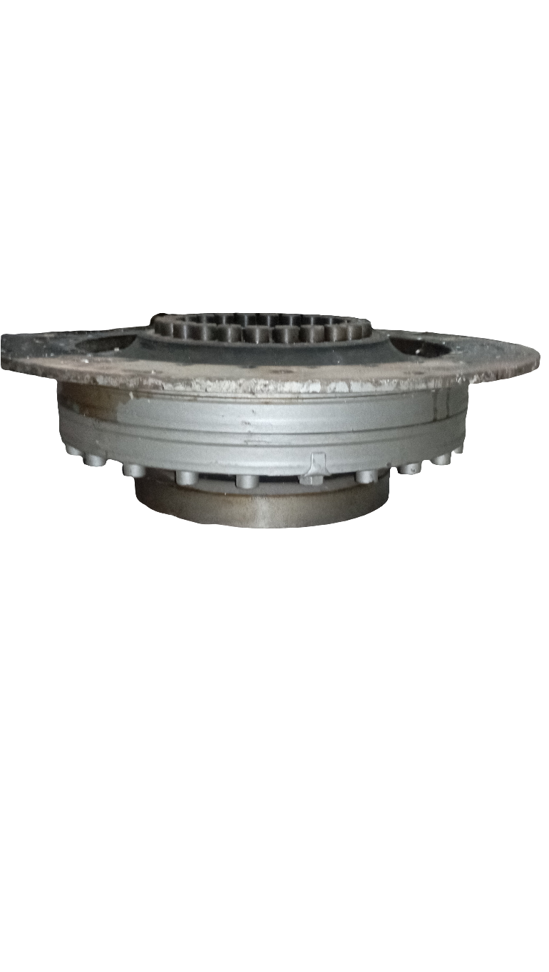 Elementi in gomma Spiroflex EJN EJD 110