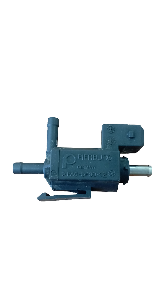 PIERBURG 7.28148.01.0 Convertitore pressione turbocompressore
Valvola di commutazione, elettrico-pneumatico
Numero articolo: 7.28148.01.0