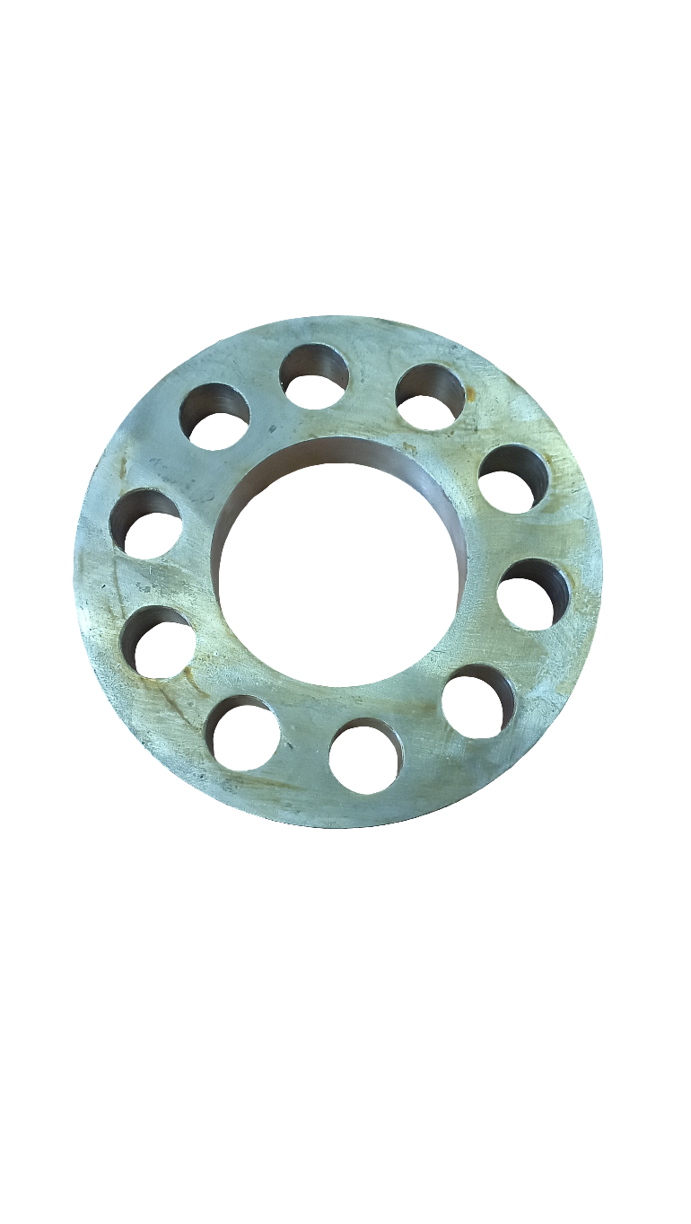Flangia di accoppiamento per asse motore Isotta Fraschini serie ID36