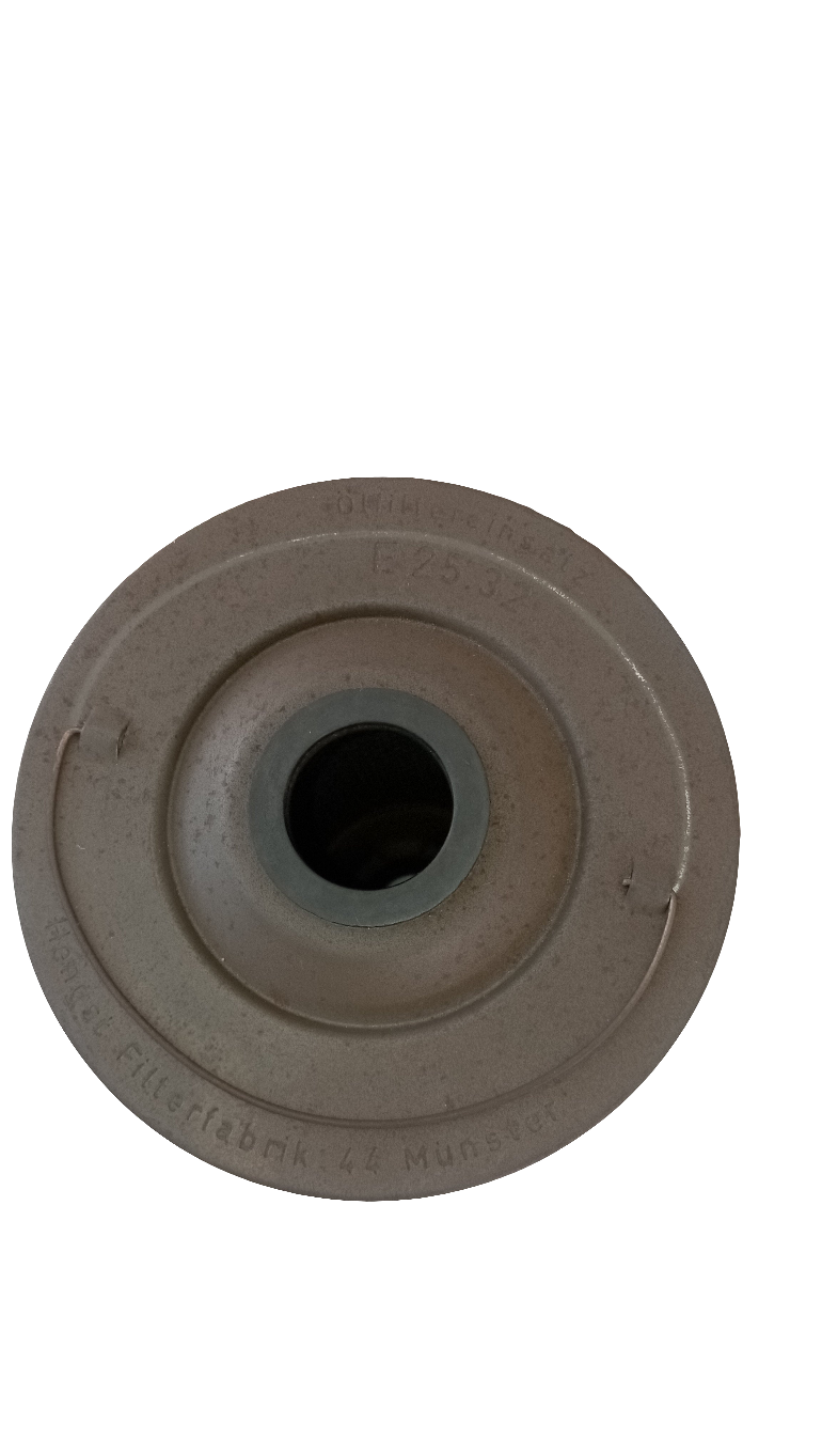 Filtro elettroerosione HENGST 25.32