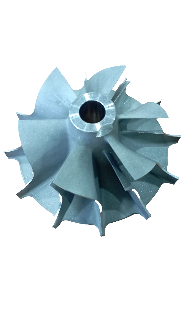 Girante compressore - ventola HOLSET TURBO 51301 CLASS 151