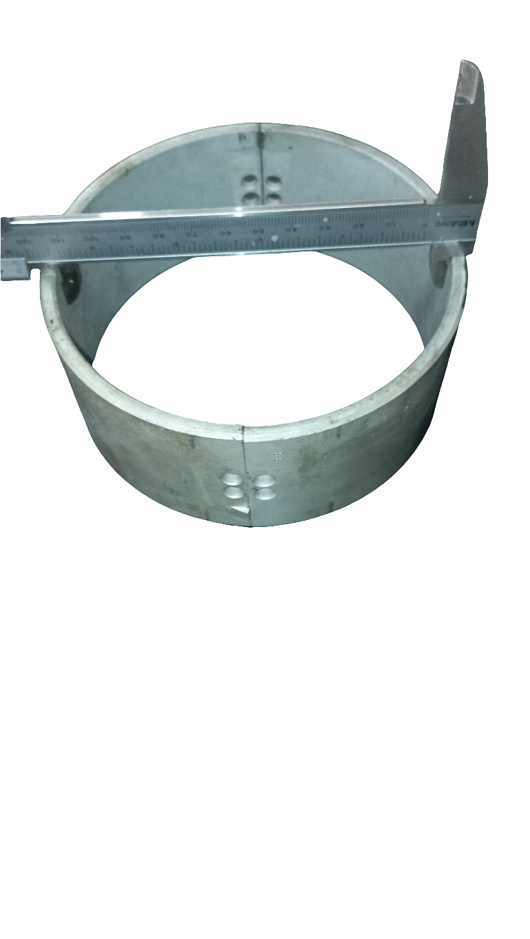 CUSCINETTI motori Deutz, MWM