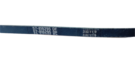 Cinghie per motore per barca Mercury Marine MerCruiser 5.7 L 350 V8 57-816295