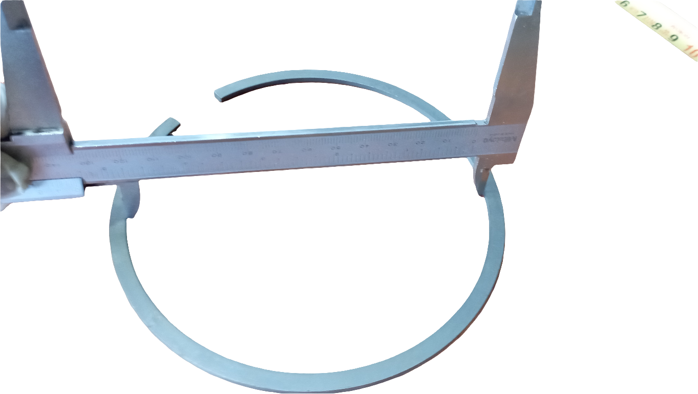 Fasce di compressione