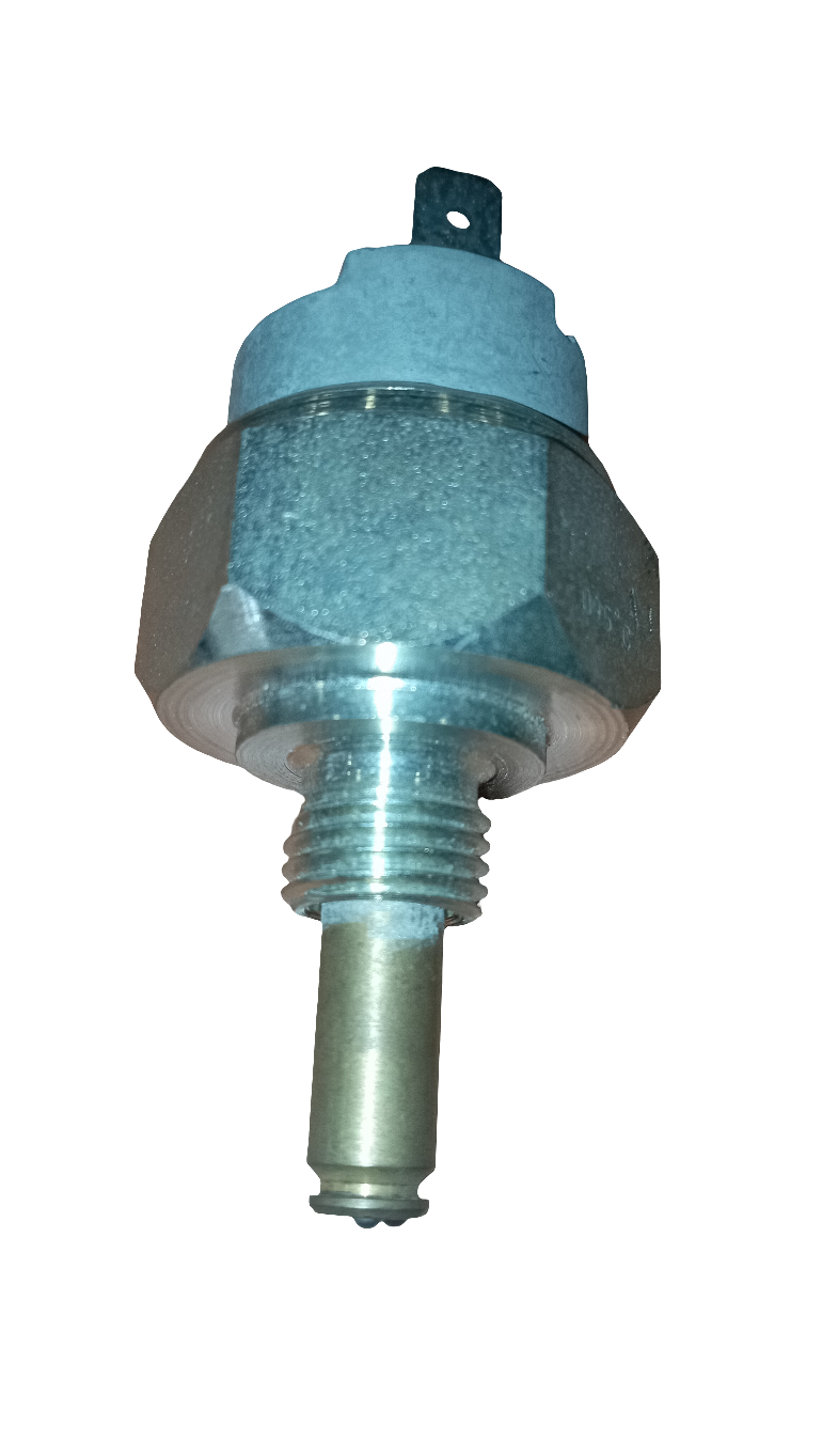 Interruttore di avviso alta temperatura Teddington (M14 x 1,5 / 95°C)
N. parte: TED-DCA-AJ-095