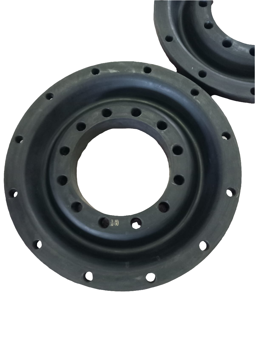 Giunti elastici VULKAN EZ 102 NUOVI