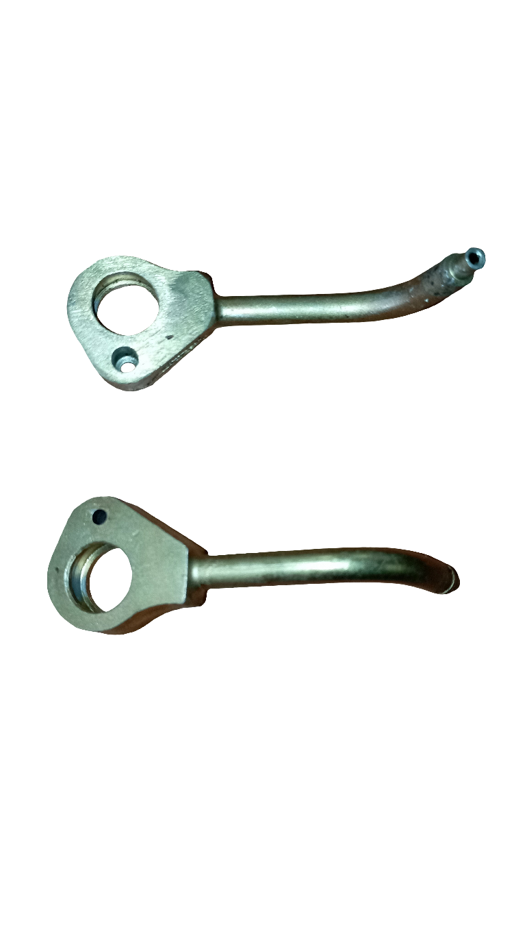 Spruzzatori olio motore Isotta Fraschini serie ID36