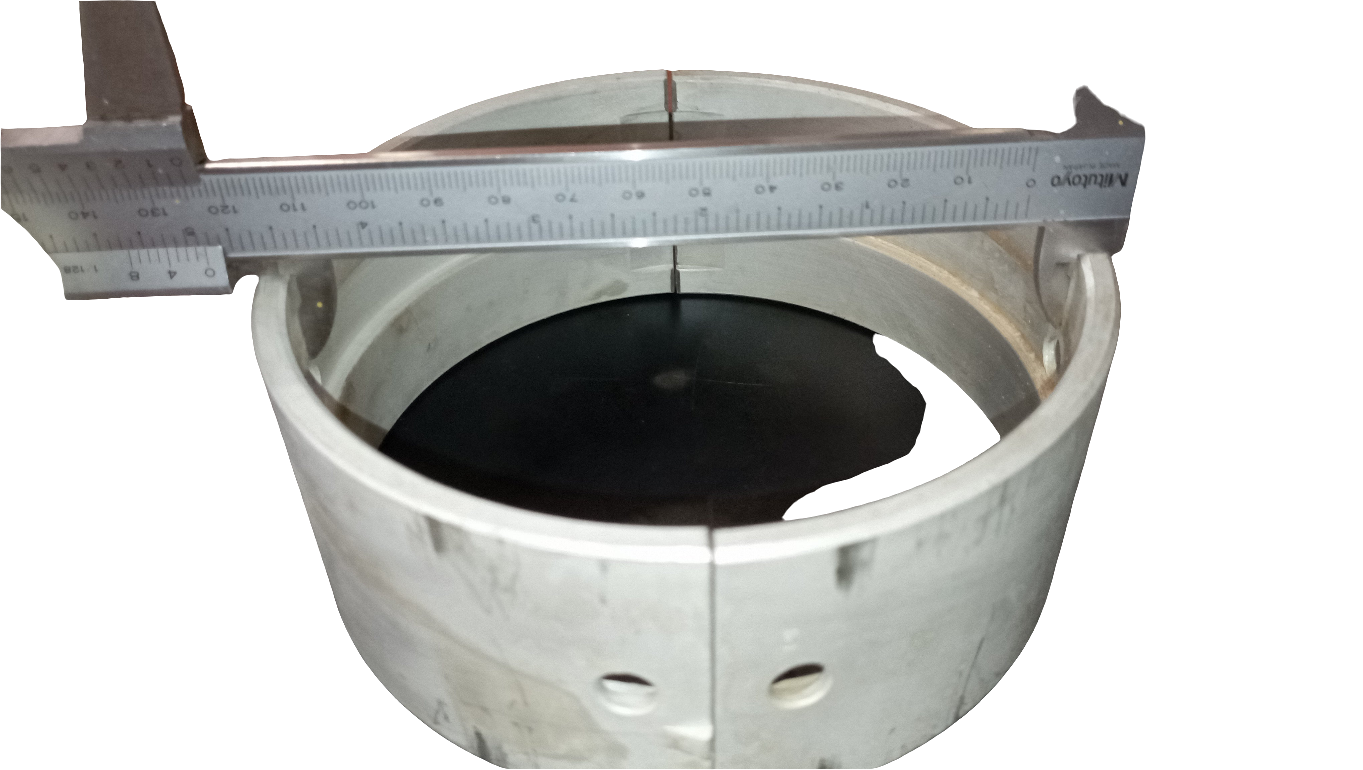 CUSCINETTI motori Deutz MWM