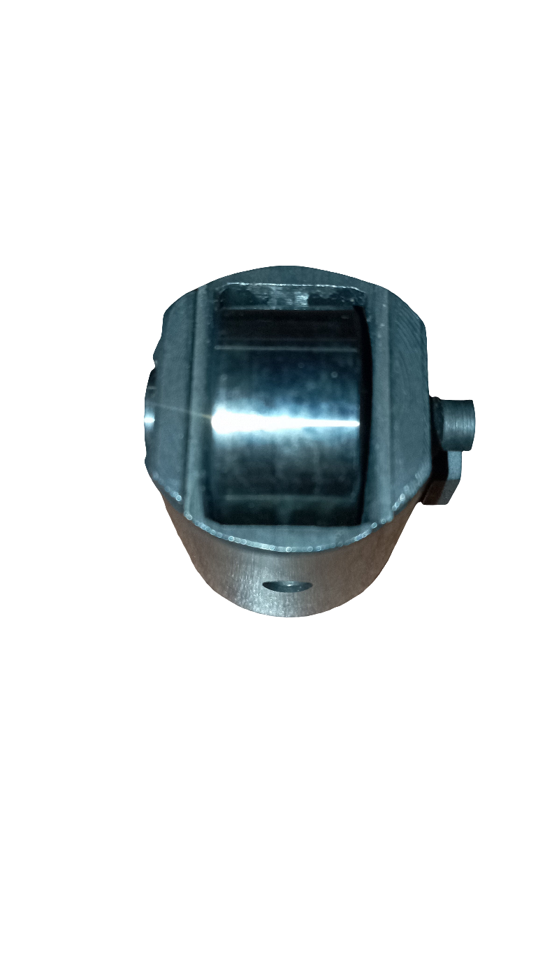 Corpo rullo punteria pompa carburante BOSCH