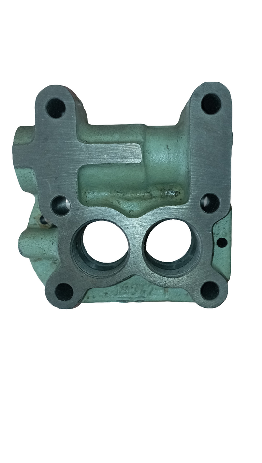 Coperchio - testata motori Deutz