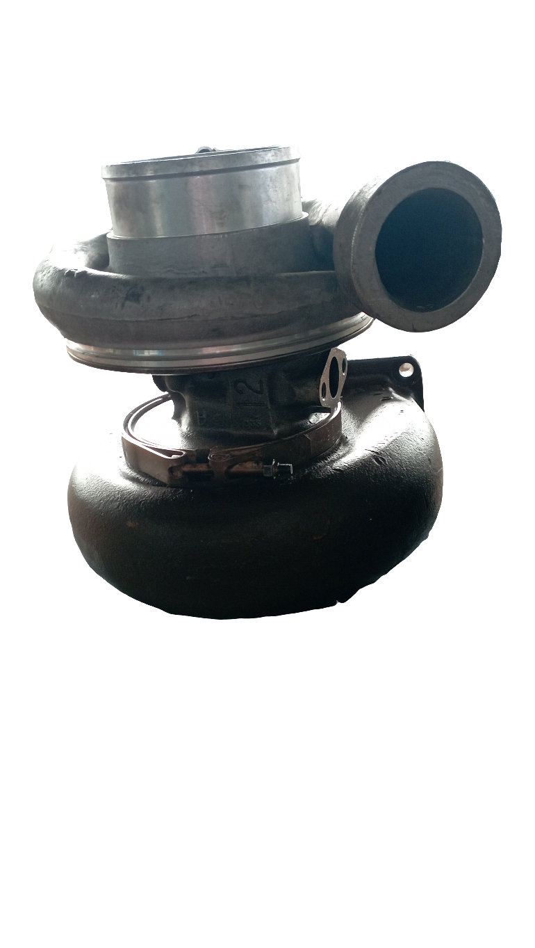 Turbo GARRETT 465324-9