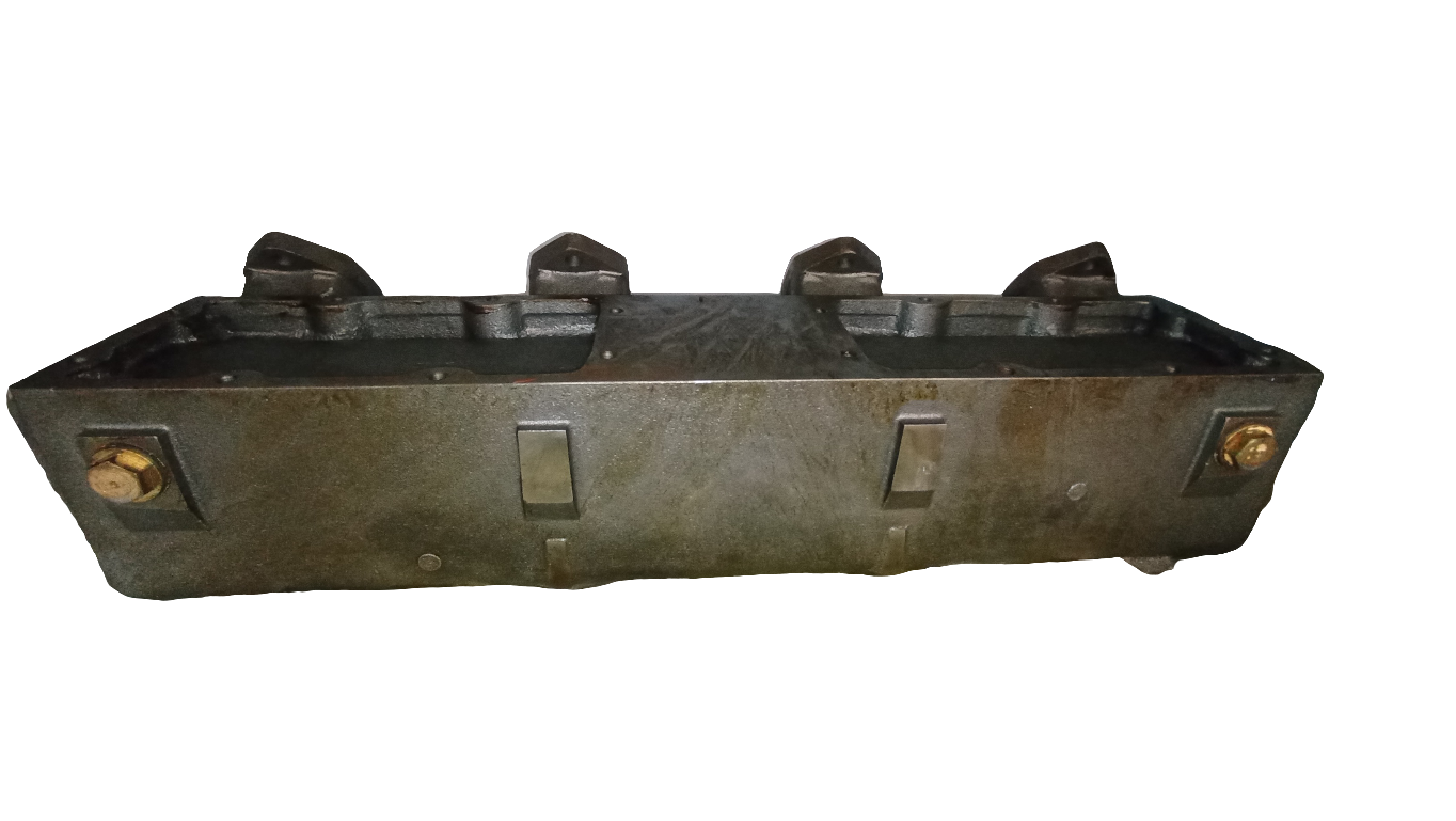 Collettore acqua motore VM
