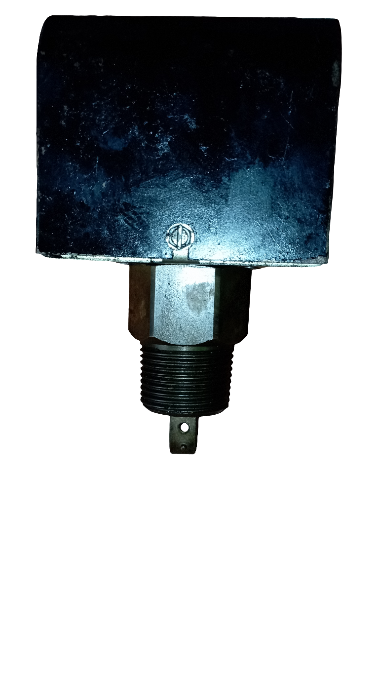 Interruttore di flusso per liquidi McDonnell & Miller n FS4-3J