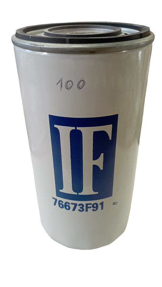 Filtri motori Isotta Fraschini codice 76673F91