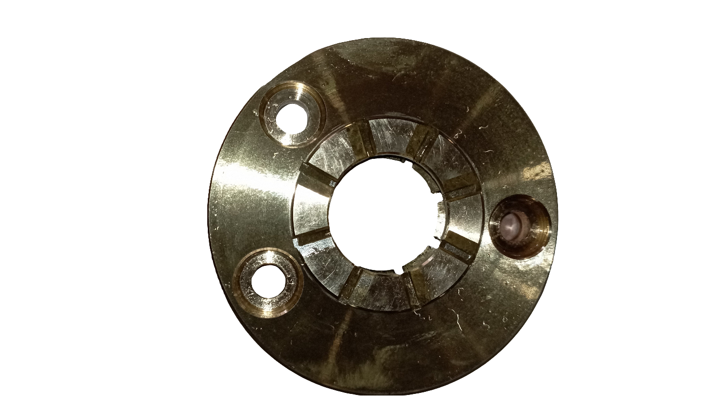 Kit manutenzione turbo ABB TYPE TL RR 153