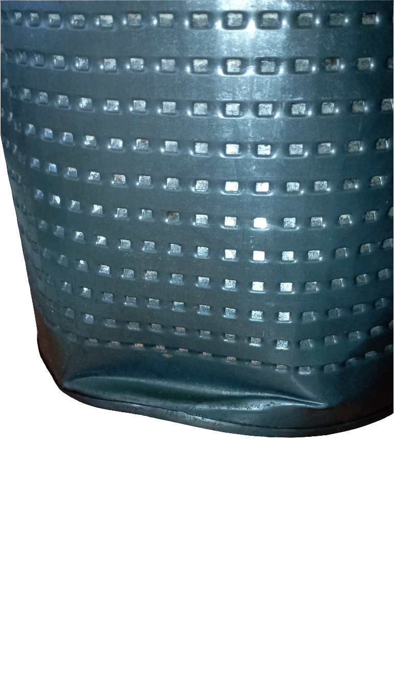 Filtri dell'olio HENGST E36.32 (leggermente danneggiato)