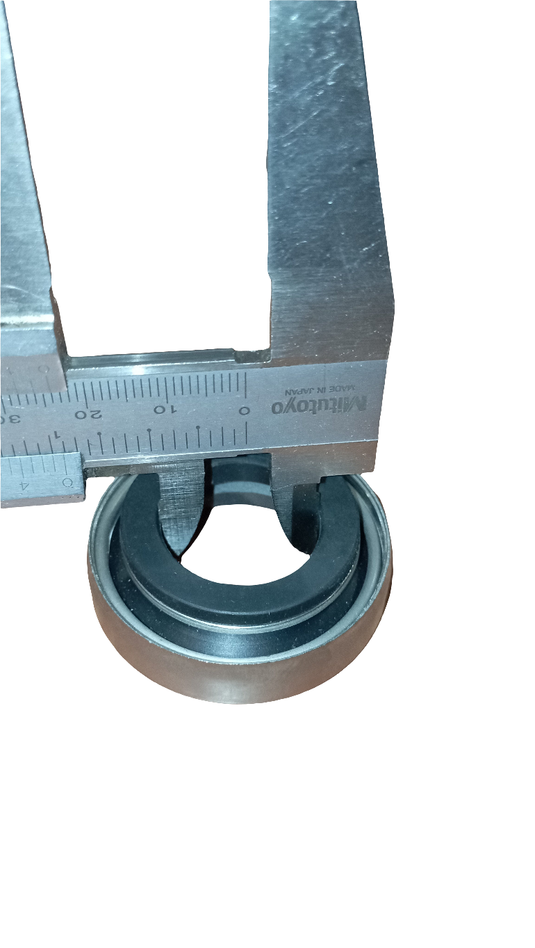 Tenute meccaniche 1 - tenute pompa acqua