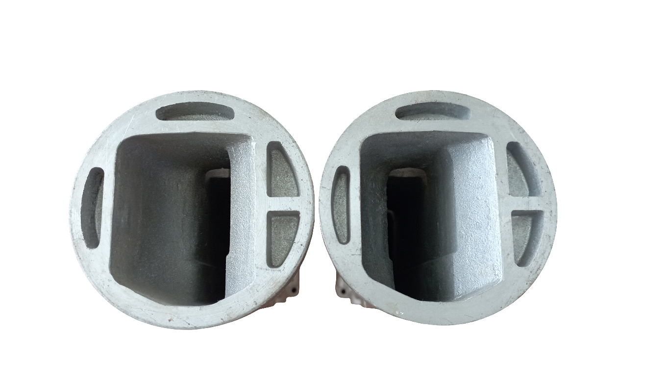 Collettori motori VM