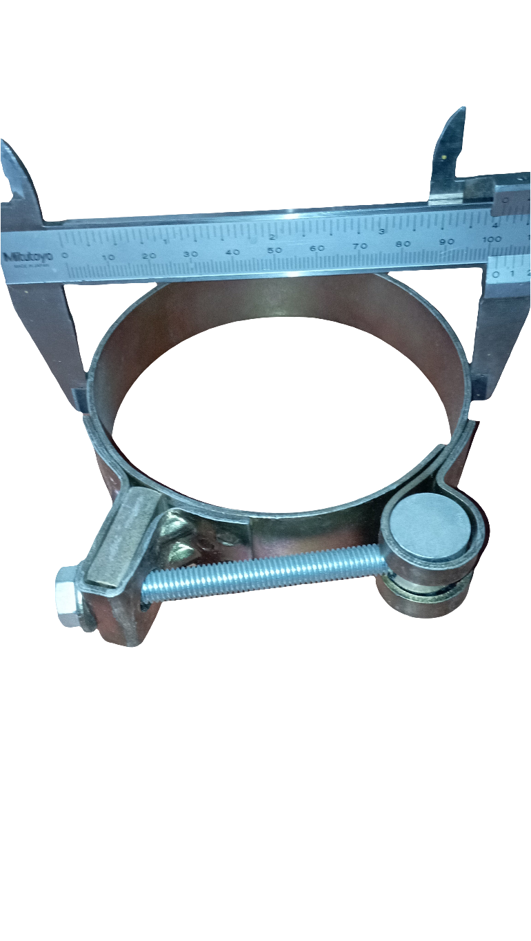 Collare di fissaggio