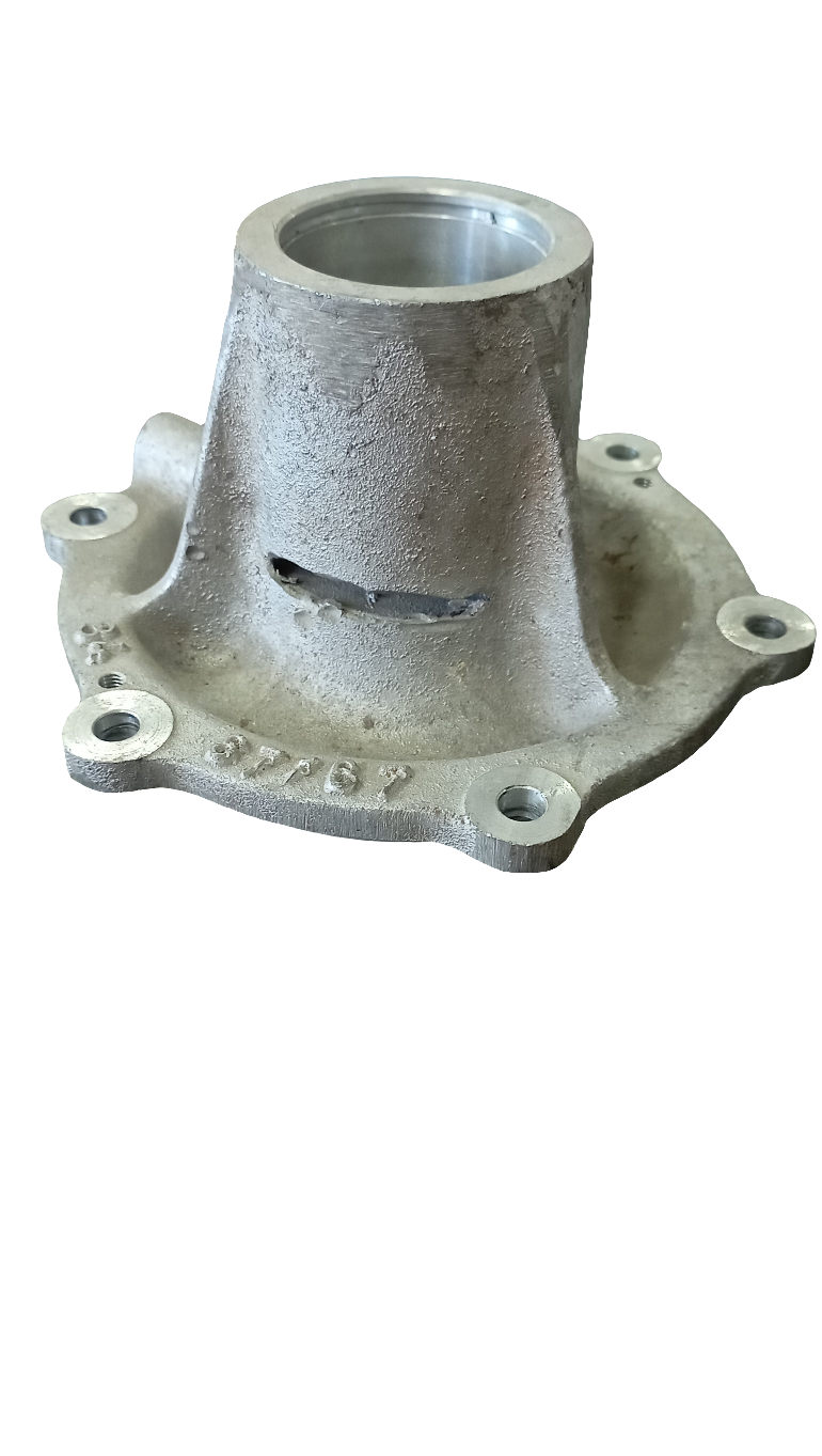 Custodia per cuscinetti (corpo pompa) Isotta Fraschini serie ID32