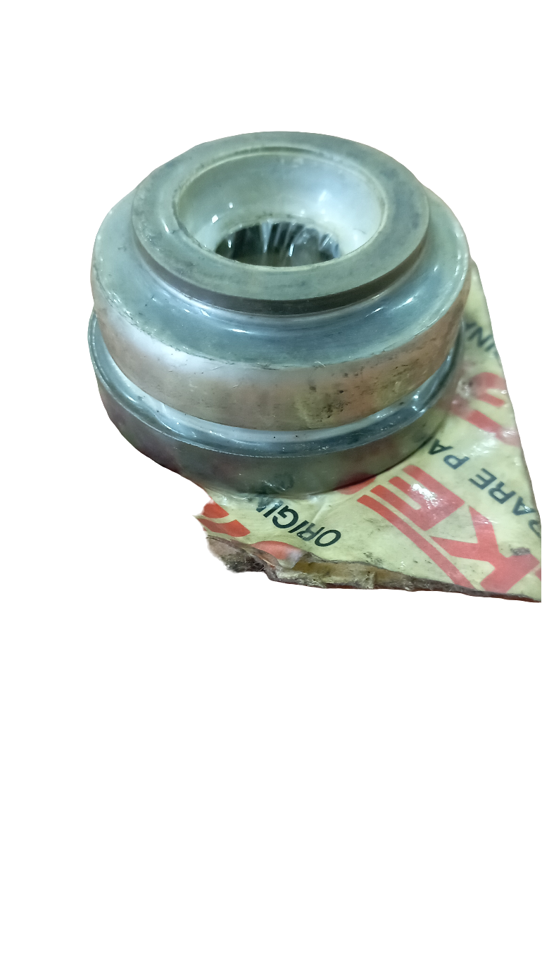 Tenuta pompa acqua Gilkes, nuova