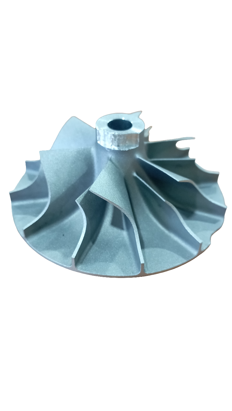 Girante compressore codice 57092