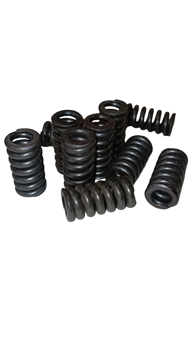 Molle motore VM