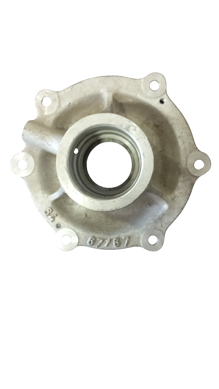 Custodia per cuscinetti (corpo pompa) Isotta Fraschini serie ID32