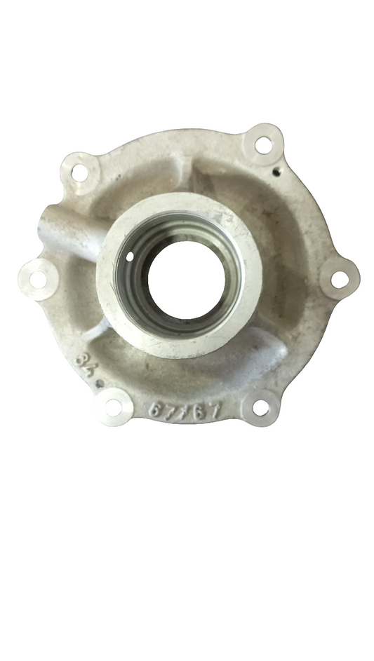 Custodia per cuscinetti (corpo pompa) Isotta Fraschini serie ID32