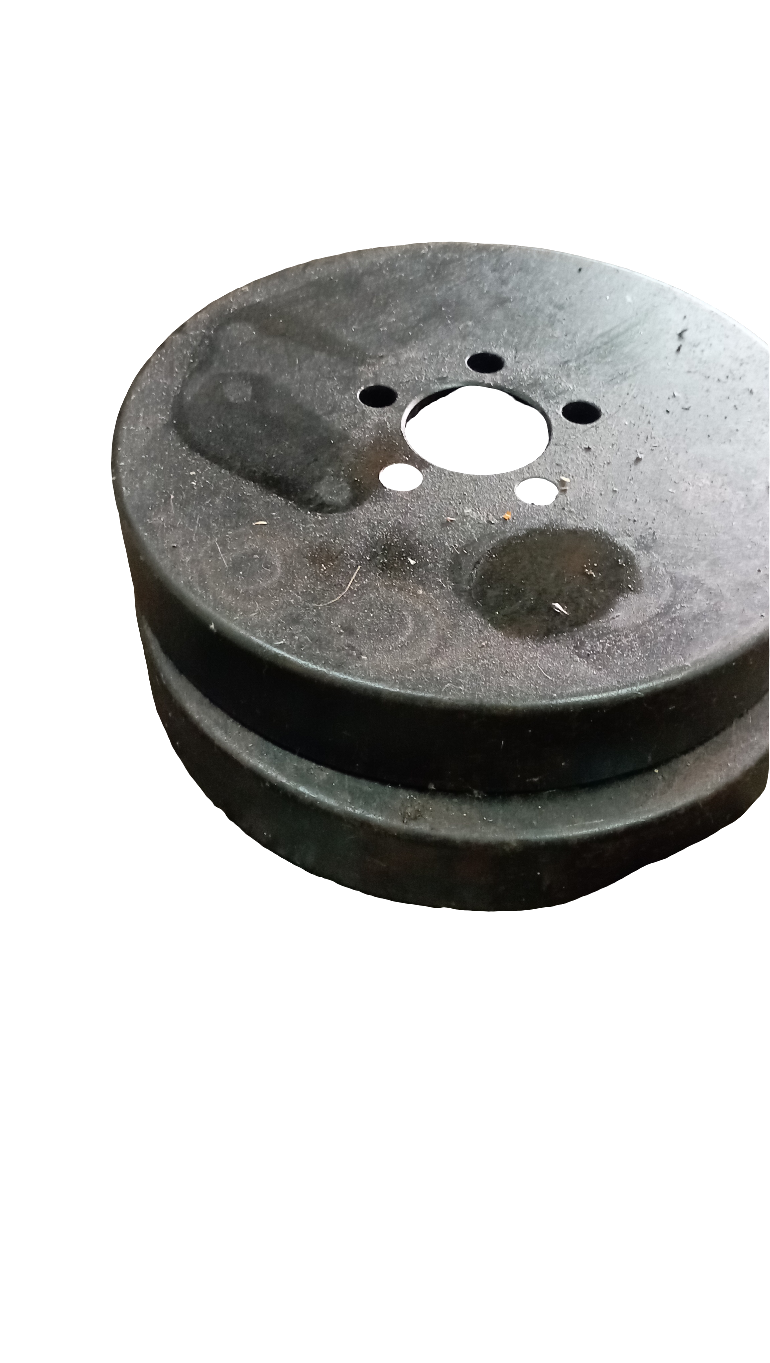 Giunti damper motori ISOTTA FRASCHINI