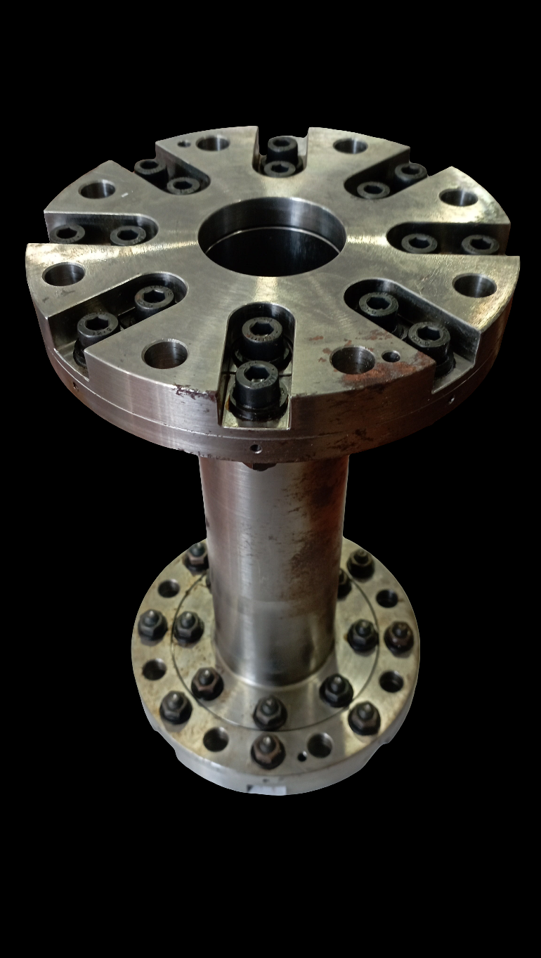 Geislinger Flexlink giunto di disallineamento